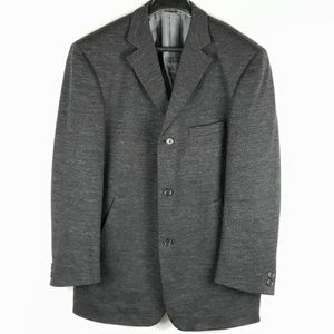 HASPEL Men's Blazer